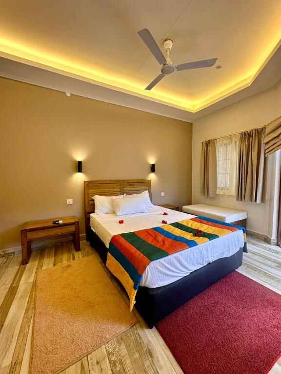 Villa Source D'Argent