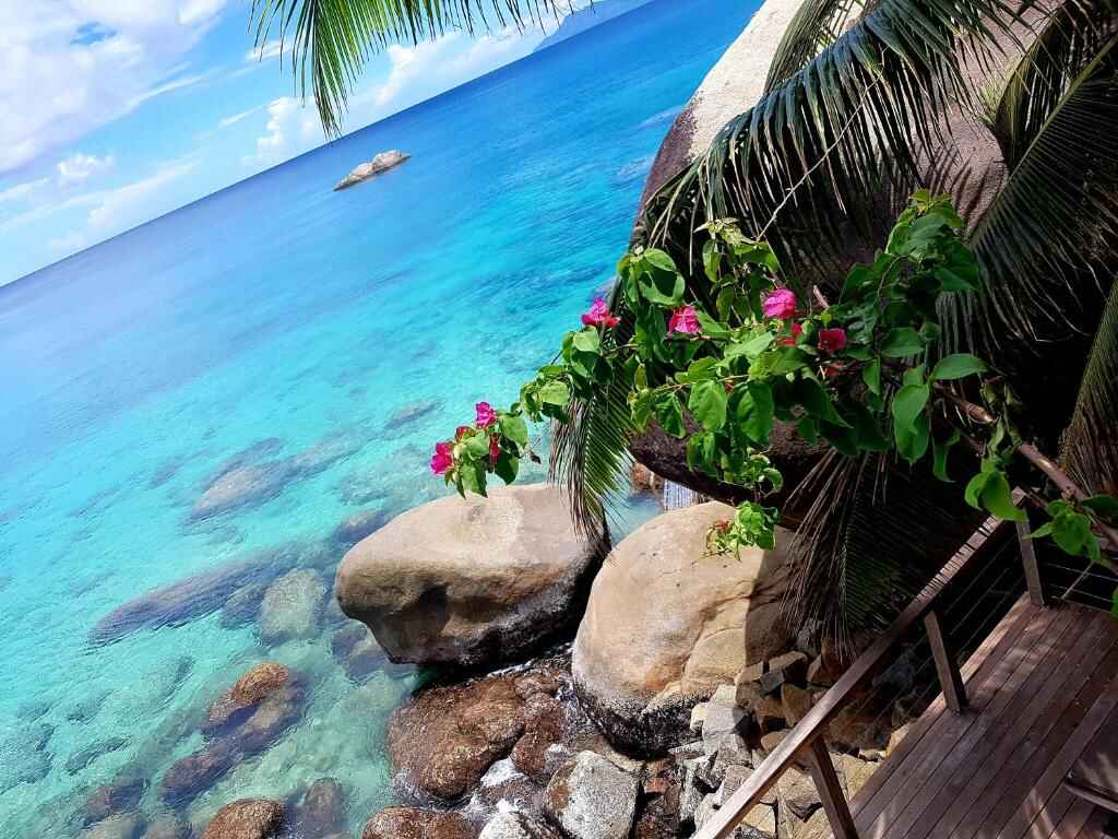 Marquise & Infinity villas