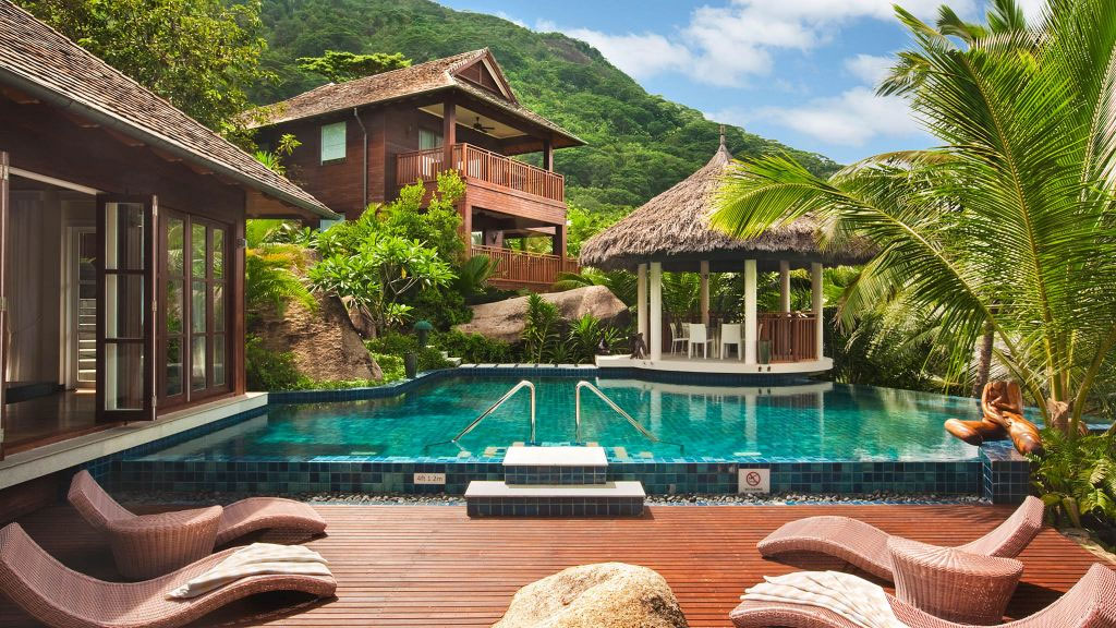 Hilton Seychelles Labriz Resort & Spa