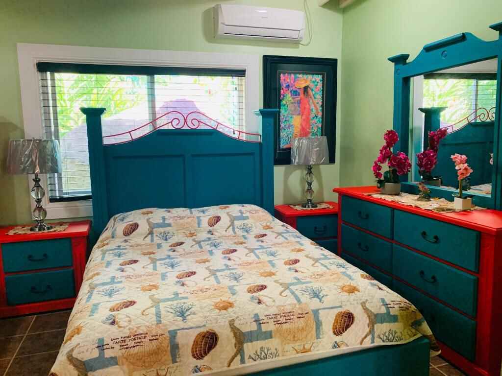 O'Soleil Chalets Self Catering