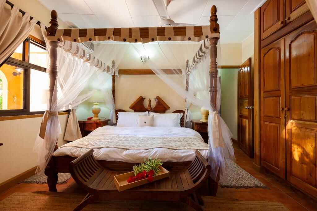 Oceane Self Catering