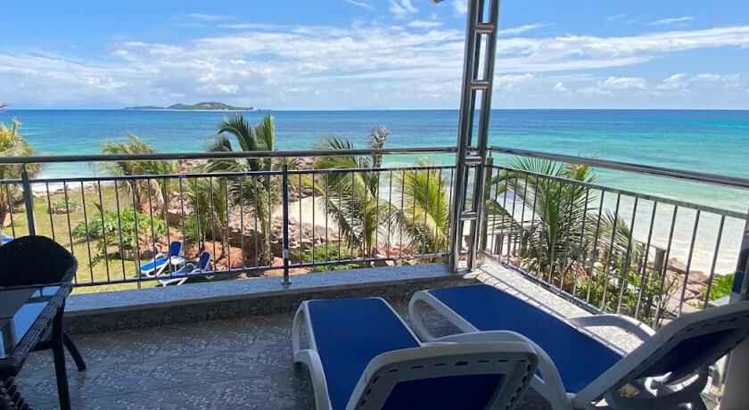 Treasure Island Retreat