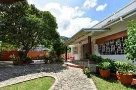 Jessies Guest House Seychelles