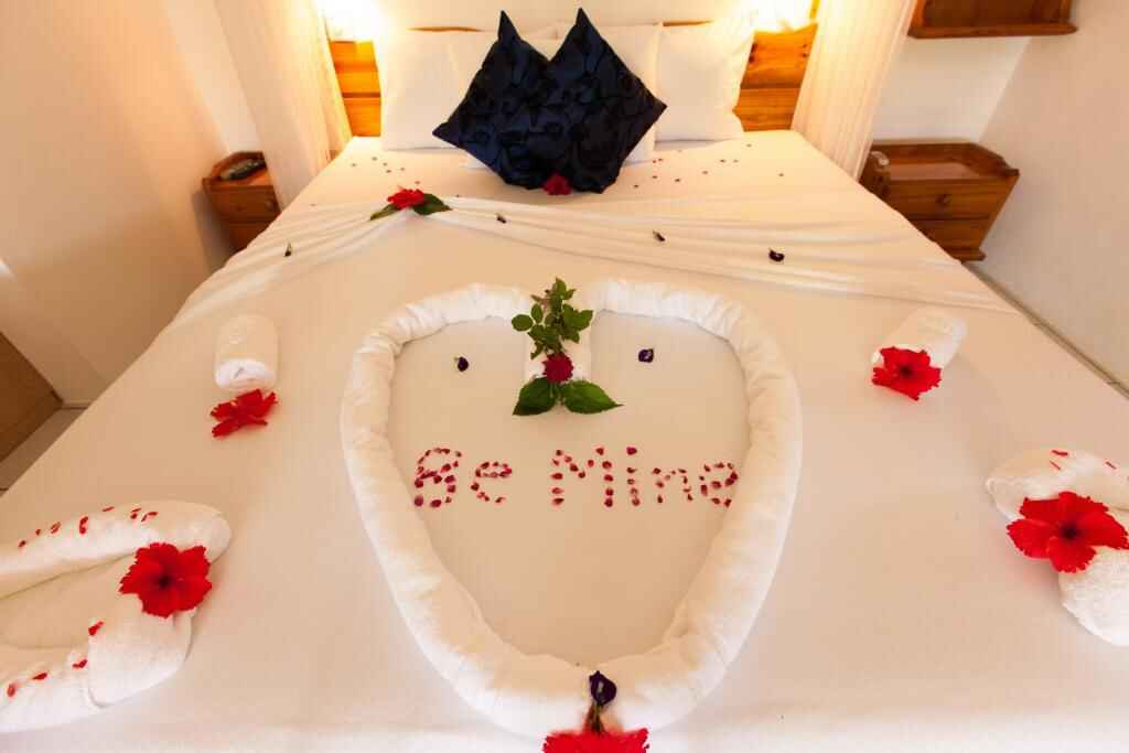 Le Relax St. Joseph Guest House