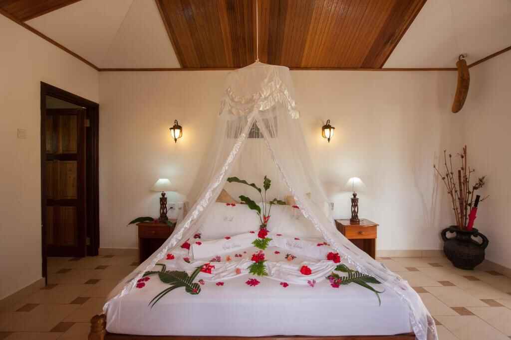 Etoile Labrine Guest House