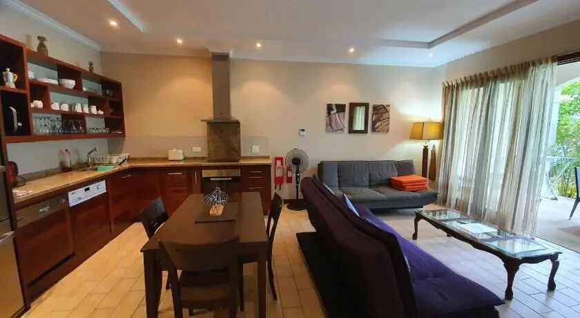 Eden Luxury Apartment P13 A2