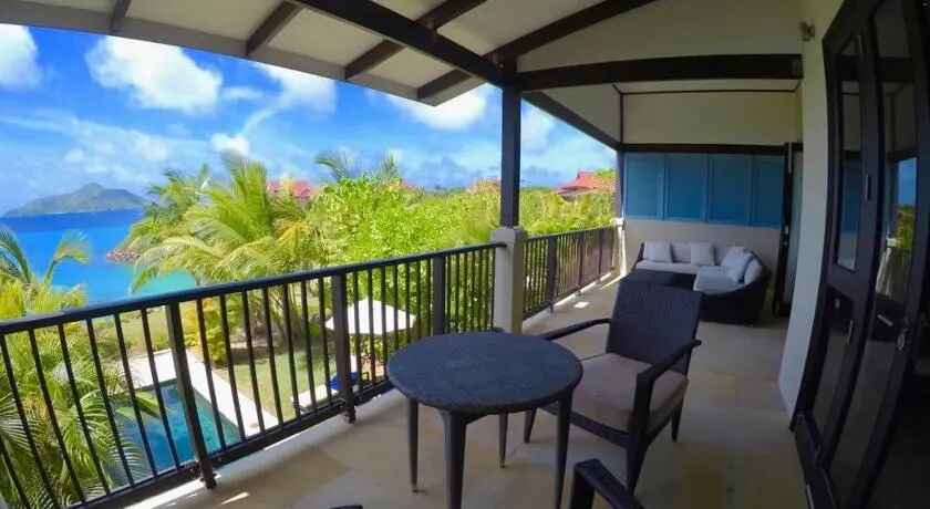 Eden Island Leisure Villas