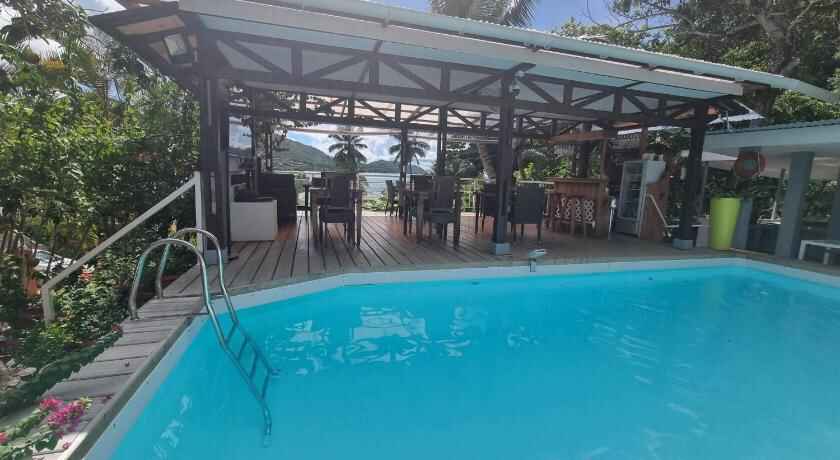 Mirella Villa Holiday Apartment