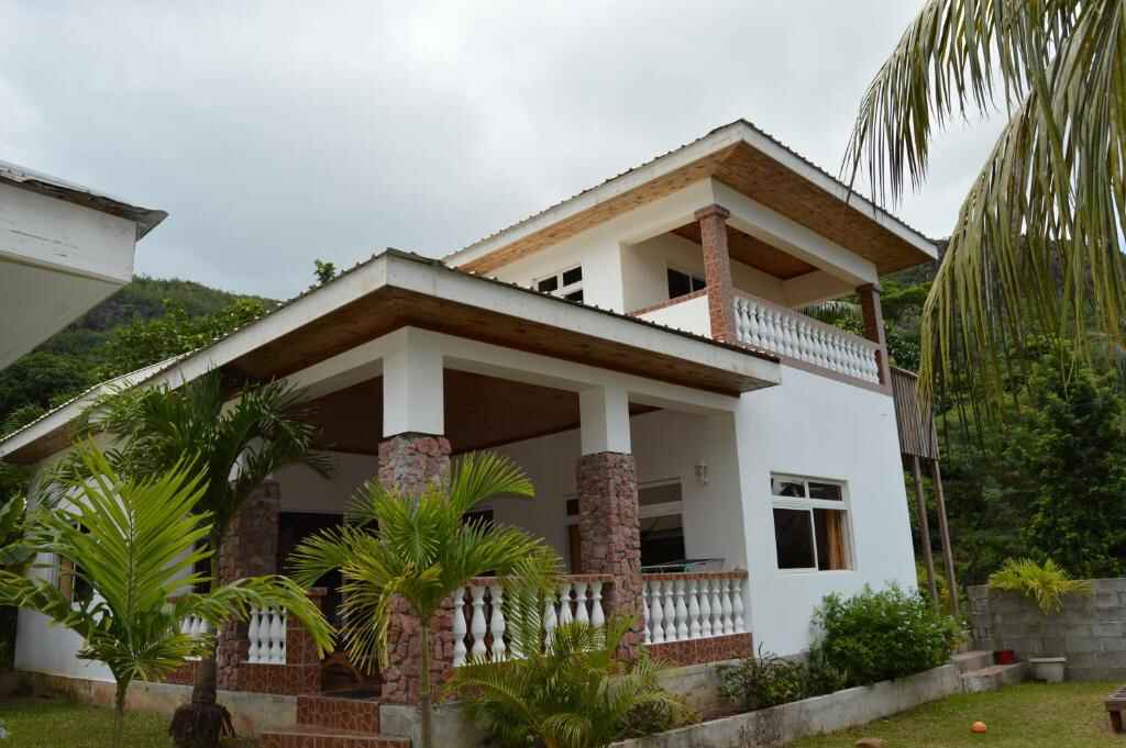 Villa Kass