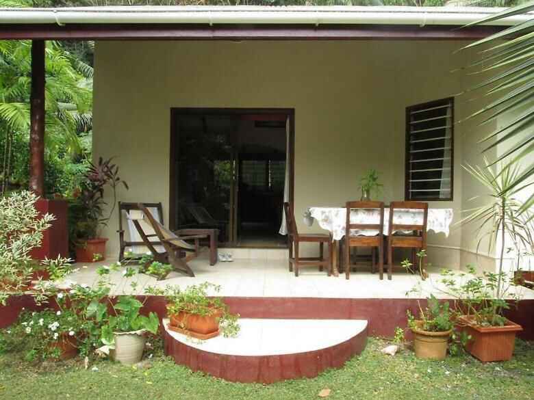 Sancta Maria Self Catering