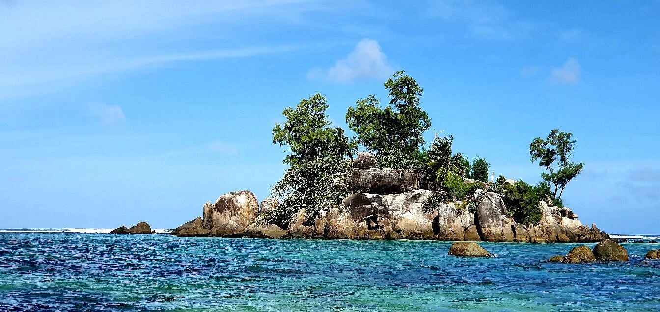 Anse Royale Bay View Apartments