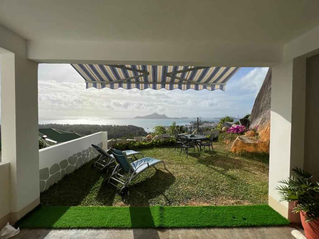 Creole Pearl Self-Catering