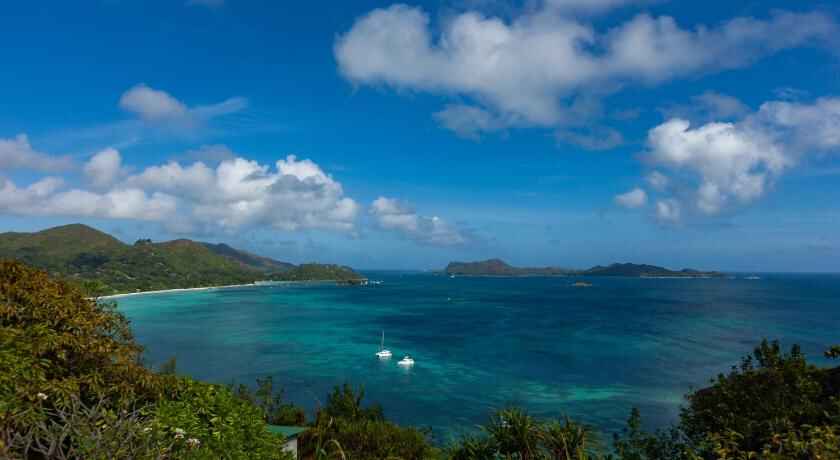 La Villa Mille Etoiles