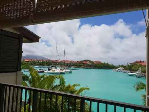 P146A13 - Eden Island Luxury Apartment