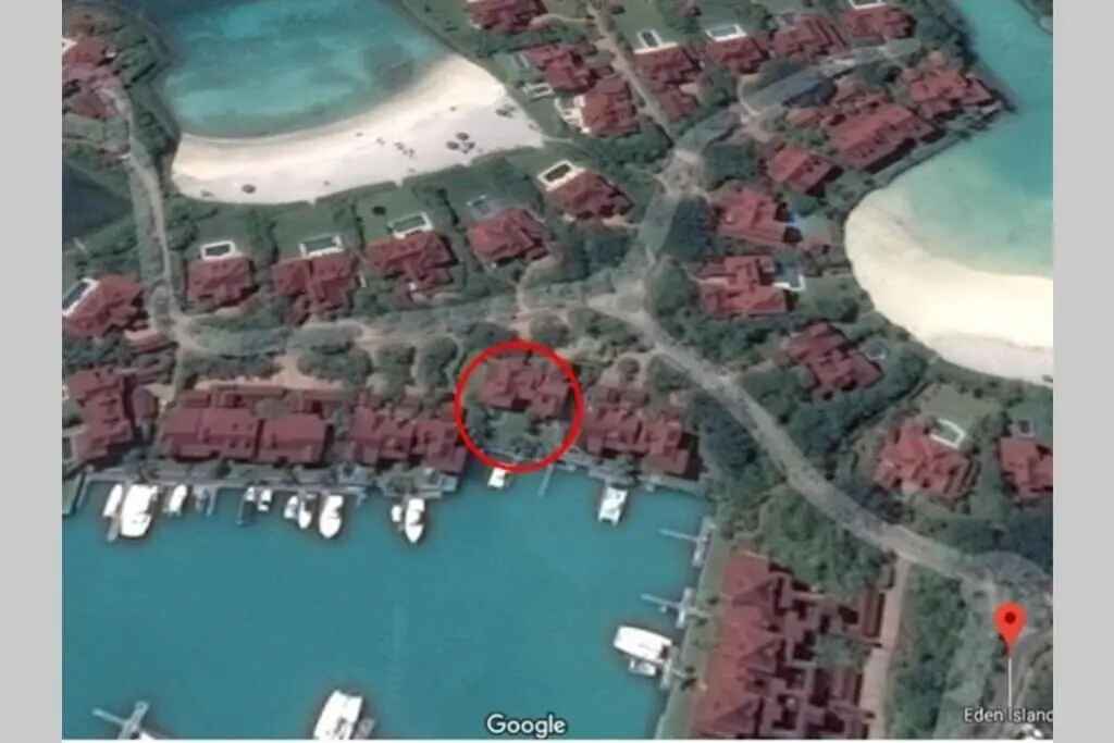 Maison L'Amirale by Simply-Seychelles