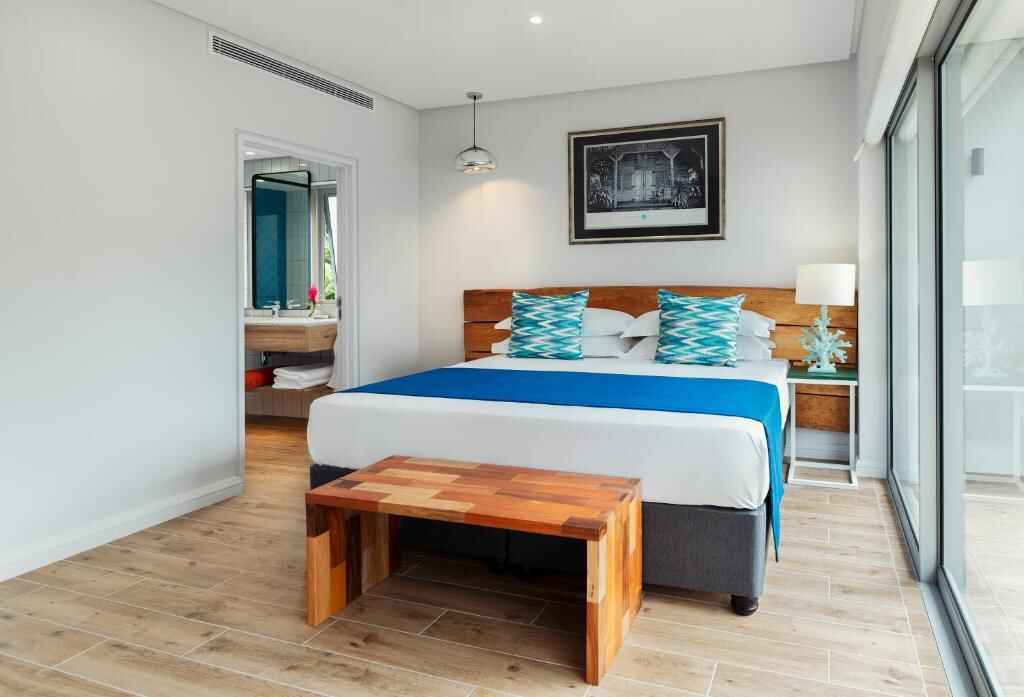 Sables d'Or Luxury Apartments