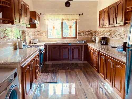 Erica's Self Catering Apartment