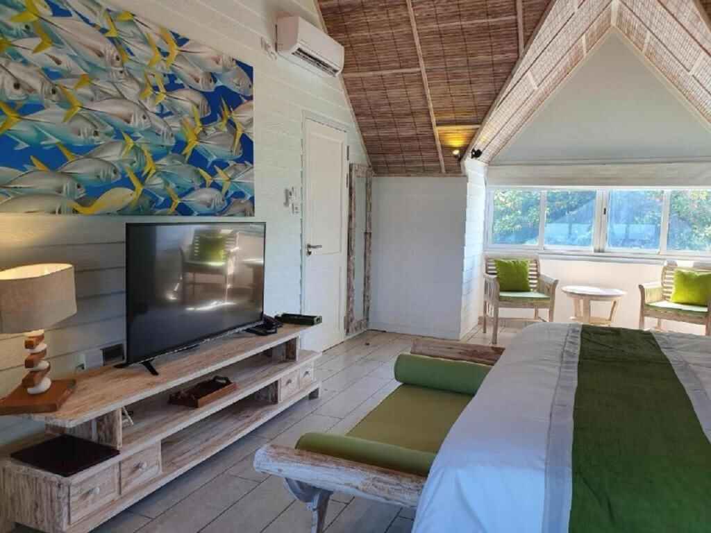 La Digue Self-Catering Apartments