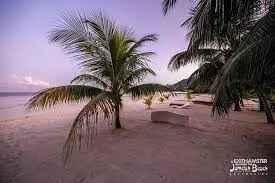 Jamelah Beach Guest House