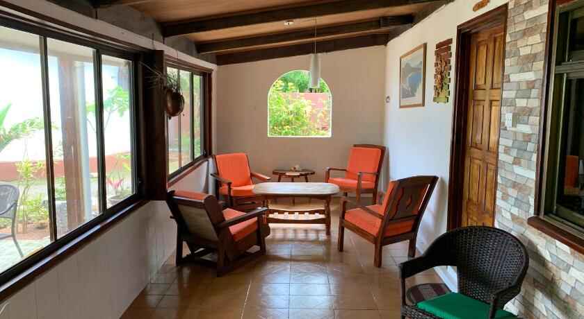 Amitie Chalets Praslin