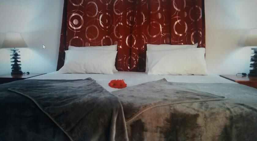 Destination Self-Catering