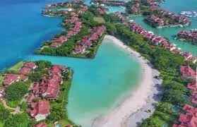 P146A13 - Eden Island Luxury Apartment