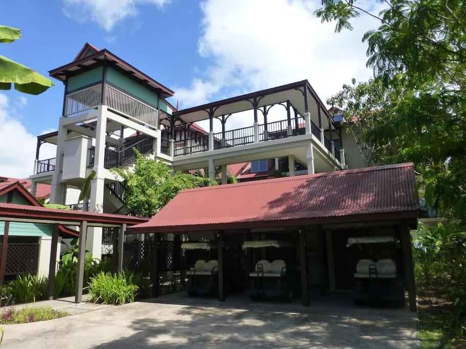 Eden Island Marina View Apartment