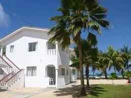 Jamelah Beach Guest House