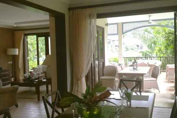 Maison L'Amirale by Simply-Seychelles