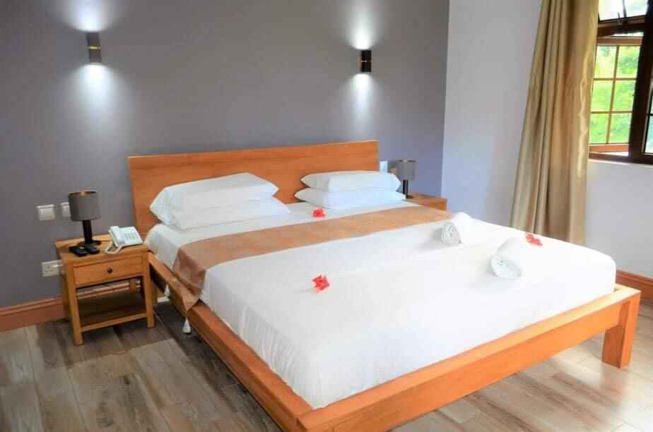 L’étang Résidence