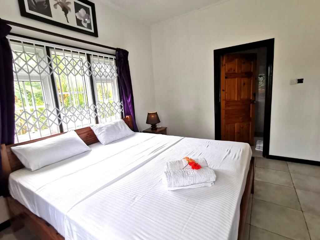 CHEZ MARVA Grande Villa COCO 3 Ã 12 personnes