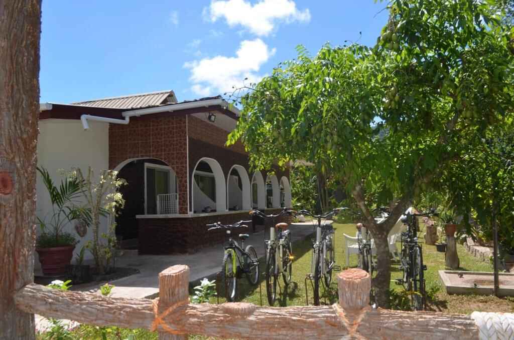 Rising Sun Guest House