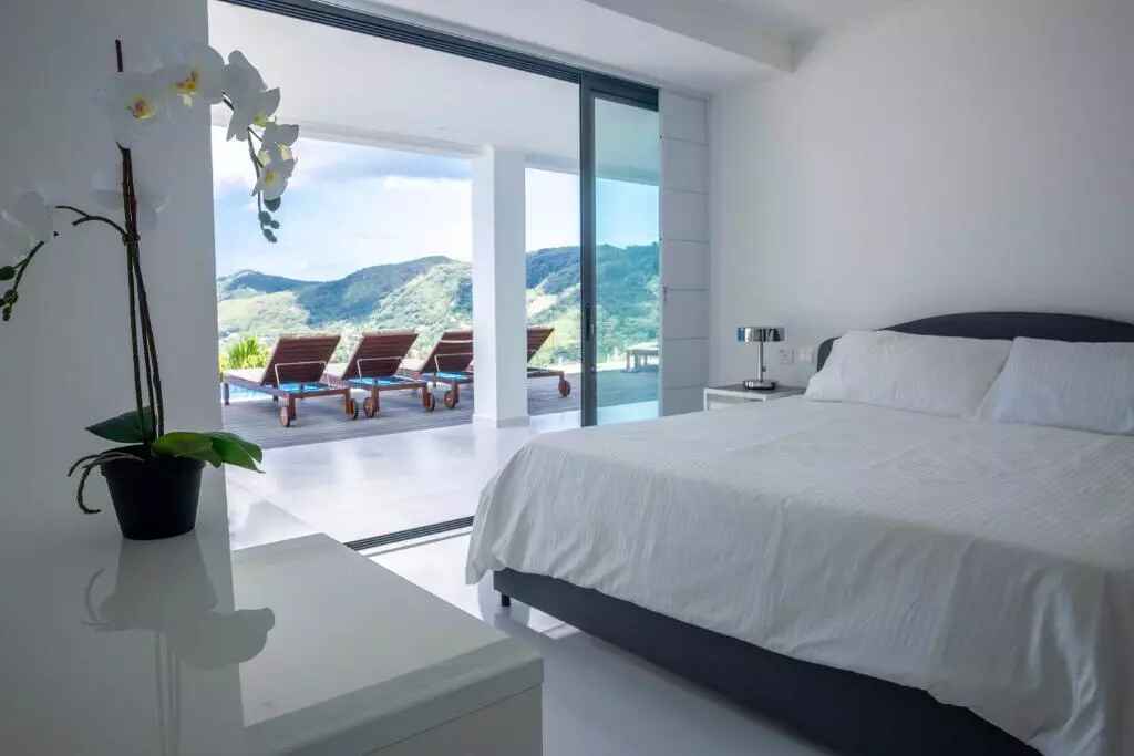 Beautiful view of Luxury Apartment Luxury Rentals View