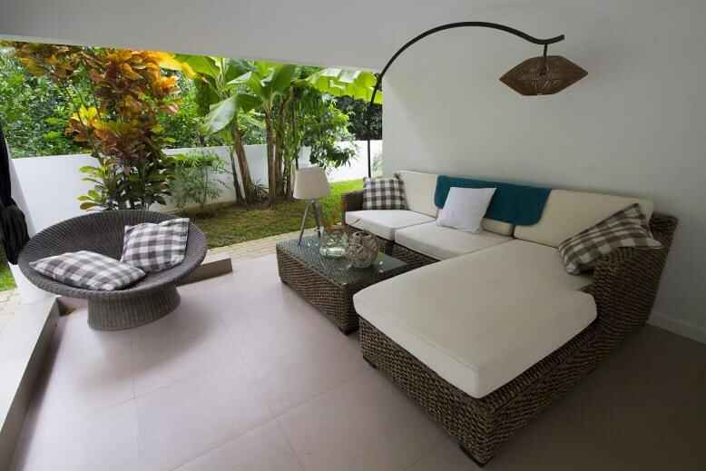 Le Comfort (self catering)