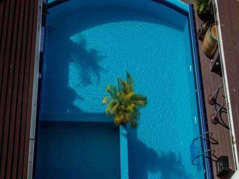 Treasure Cove Hotel & Restaurant