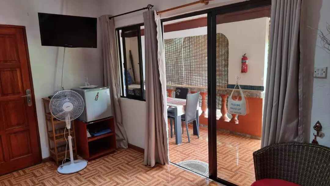 Morry's self catering apartment