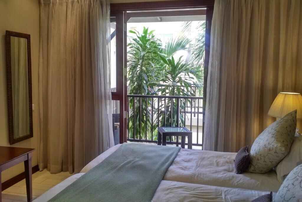 Eden Island Marina View Apartment