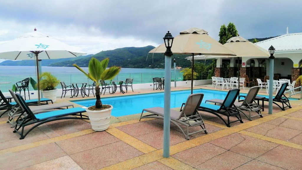 Le Relax Hotel and Restaurant