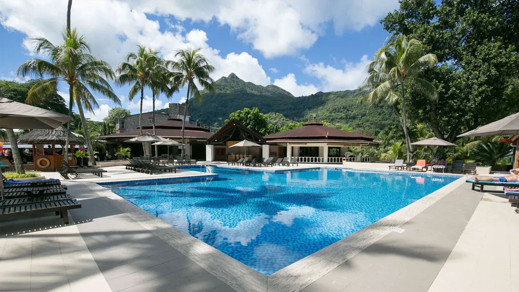 Berjaya Beau Vallon Bay Resort & Casino