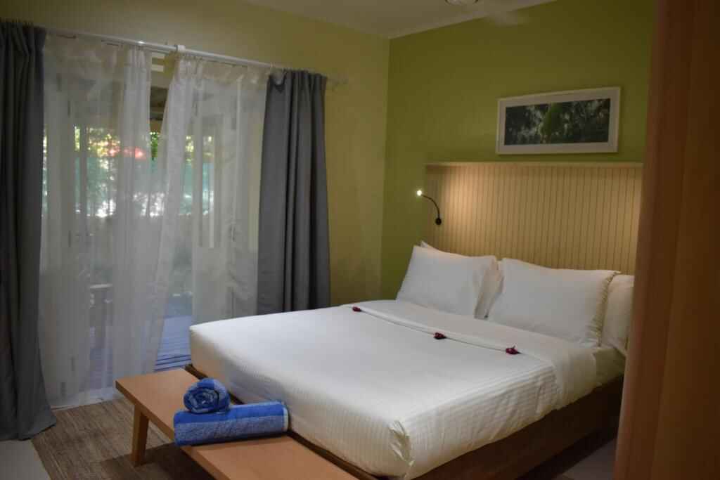 Residence Praslinoise