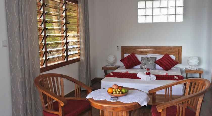 Armony Residence Holiday Apartment 2