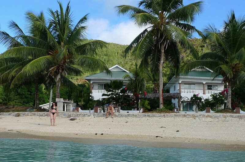 Villa Anse Possession