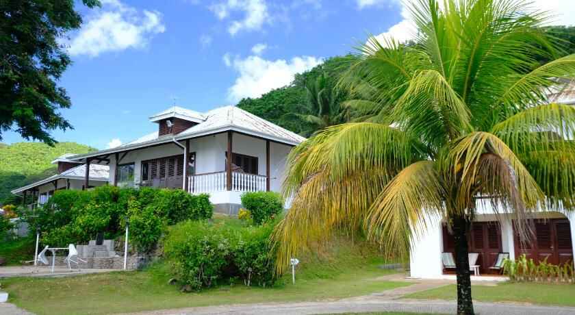 La Residence Villas & Studios