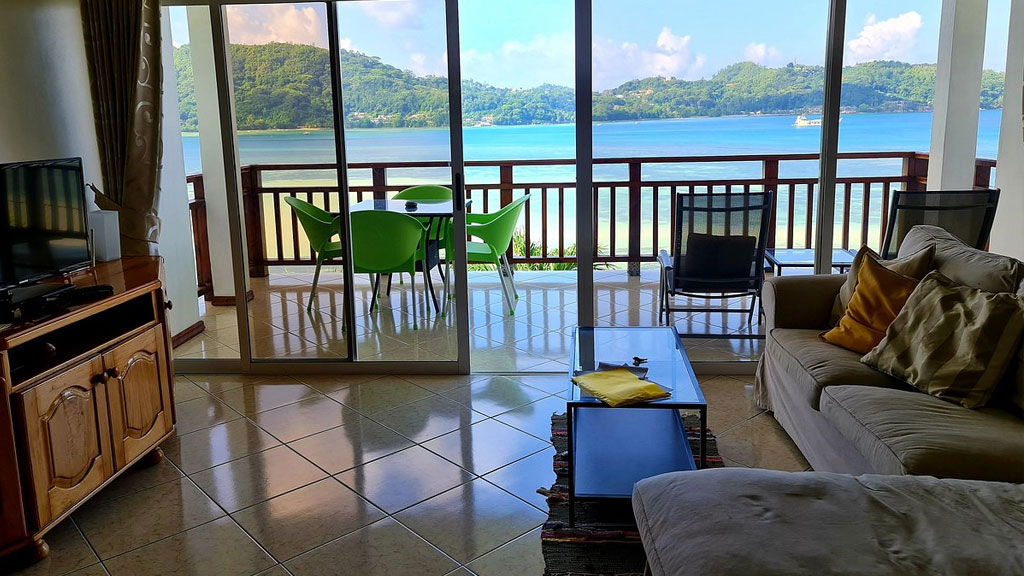 Sailfish Beach Villas