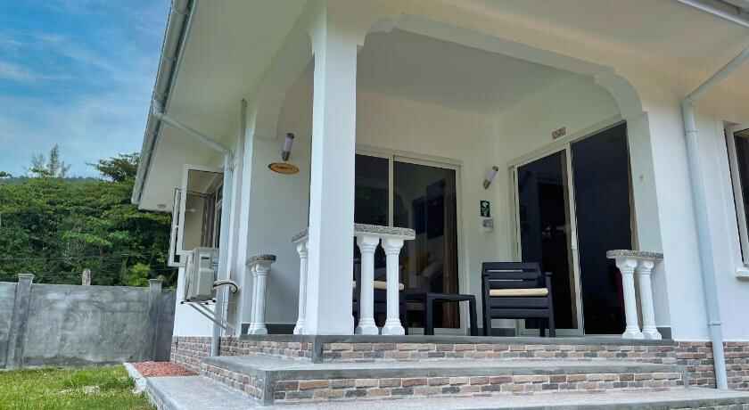 ANV HOLIDAY APARTMENTS