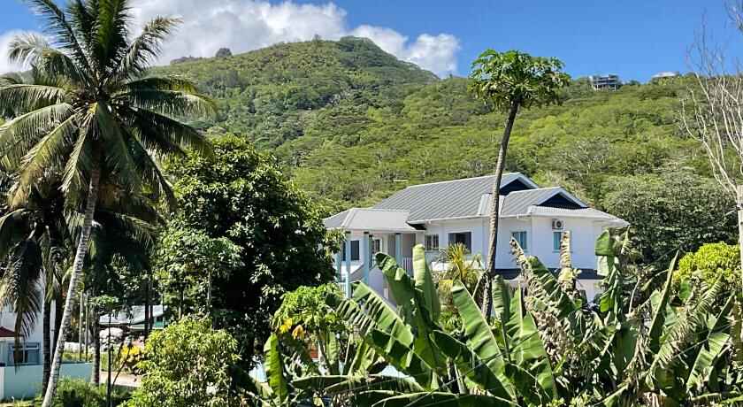 Royale Self Catering Apartments