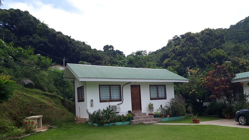 Loversnest Self Catering