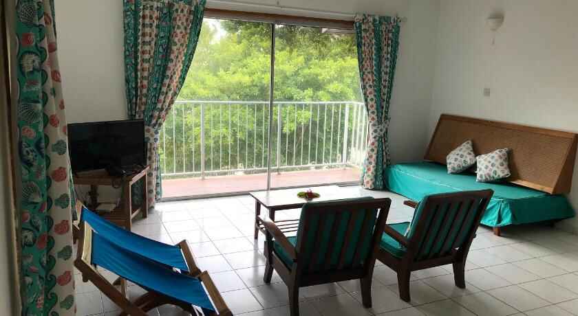 Michel Holiday Apartments