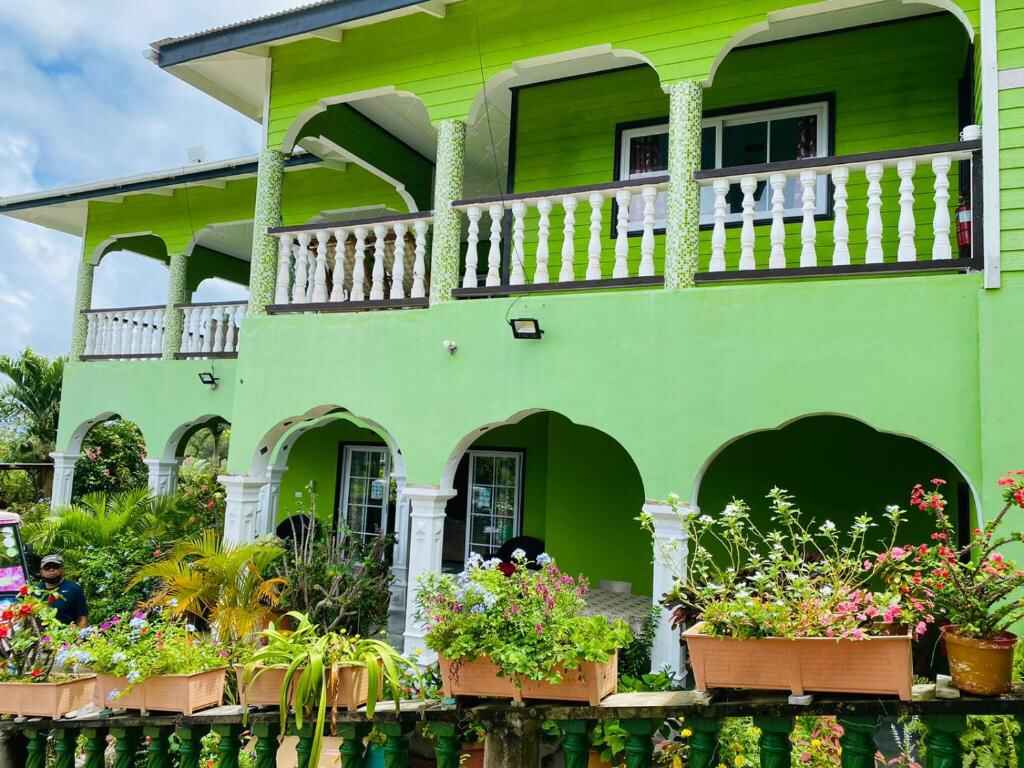 Villa Hortensia