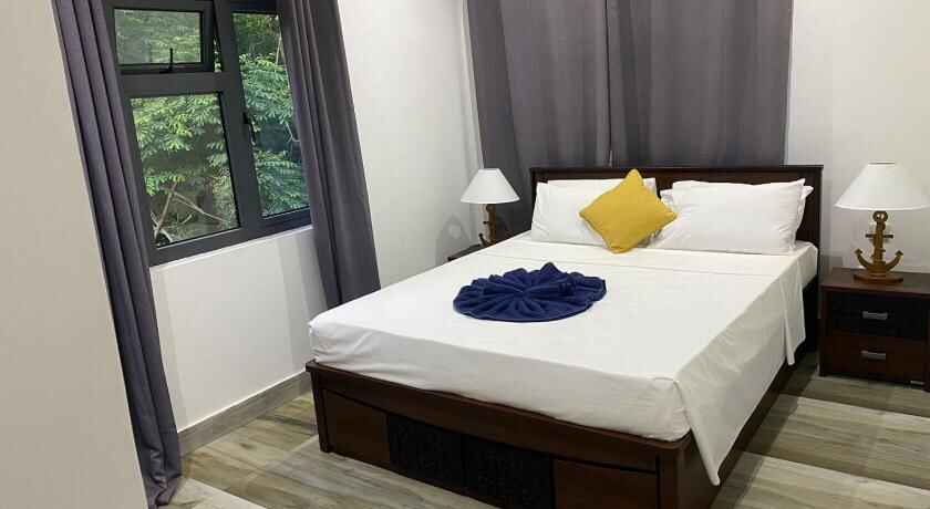 Jasmine Stay Self-Catering Apartments